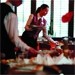 Change needed to tackle hospitality skills shortage