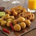 Aviko's Chilli Cheddar Nuggets combine a crunchy coating with a rich cheddar cheese centre that delivers a spicy jalapeño kick