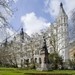 Clermont London will open in 2014 after a comprehensive renovation of the five-star Royal Horseguards hotel