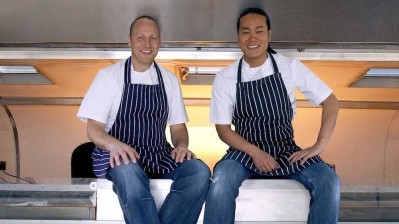 Street Kitchen to open first shop as part of ambitious rollout