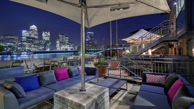Hilton opens 11th London DoubleTree