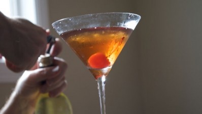 The CTC Development Bar & Table will serve a menu of ‘fun, unique and pioneering’ cocktails