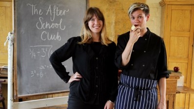 School-themed pop-up The After School Club coming to London