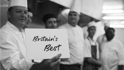 Essential Cuisine starts search for Britain's Best Brigade 2016