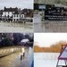 Pubs, hotels and restaurants in the west, south and south west have been the worst-affected