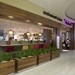 Rhubarb opens 'new and improved' restaurant at Heathrow's T3