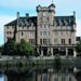 Malmaison owner markets two Edinburgh hotels for £21m