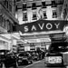 Ryan Murphy to leave head chef position at The Savoy