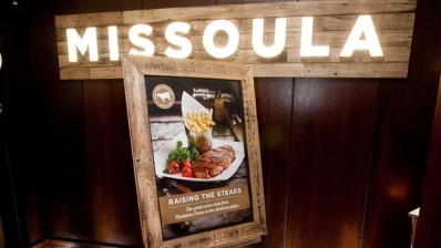 Missoula Nottingham will follow the format of the other two sites with an American-style menu 