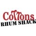 Cottons to open Rhum Shack at Shoreditch's Boxpark