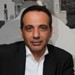 Owner and operations manager of the Real Greek Christos Karatzenis