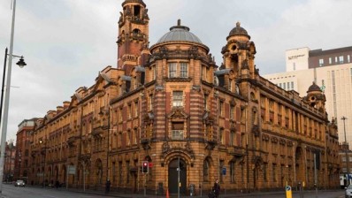 The Zetter Group to open hotel in former Manchester fire station