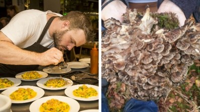 Former Pachamama chef Adam Rawson to host foraged supper club