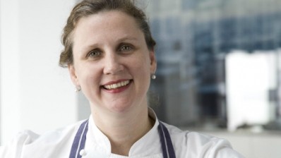 Angela Hartnett on why young chefs must focus on classic skills