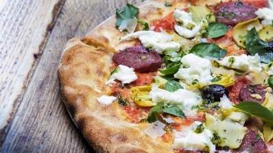 CANDLEBAR will serve pizza and gourmet sharing boards