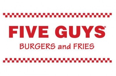 Five Guys is set to open its first Southampton restaurant in the new WestQuay Watermark development