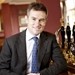 London-based brewer and pubco Fuller's has appointed Simon Emeny as chief executive