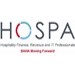 HOSPA’s scholarships are designed to provide career development and recognition for upcoming young people