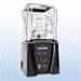 The Blendtec Chef blender has 20 speed settings, with a high and low pulse and three memory buttons