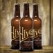 Hiver – The Honey Beer is brewed by Hepworth Brewery in Horsham, Sussex
