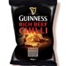Burts Chips has blended the smooth taste of Guiness with fresh jalapeño chillies and beef for the new crisps
