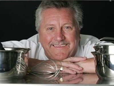 Hosting the European Bocuse d'Or in the UK would be a great way to showcase British hospitality believes Brian Turner CBE