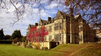 Gisborough Hall to become independent from Macdonald Hotels Group