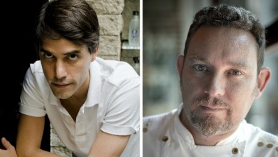 Albert Adrià to collaborate with Virgilio Martinez at Lima Floral