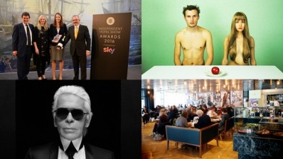 The top 5 stories in hospitality this week 17/10 - 21/10