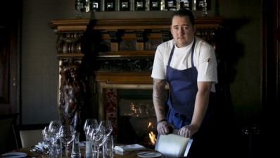 Matt Worswick has been added to the team with the aim to help The Lawns get a Michelin star