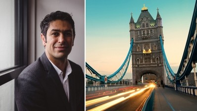 Raz Helalat to open second The Coal Shed at One Tower Bridge