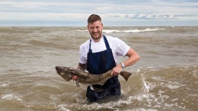 Chef Ross Bott joins The Swan Hotel Southwold