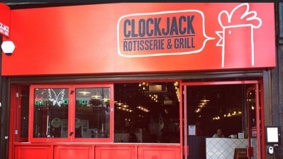 Clockjack chicken restaurant group liquidated 