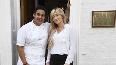 Paul and Emma Ainsworth to launch Padstow cooking school