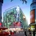 W Hotel Leicester Square for sale ahead of opening