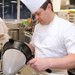 Professional training kitchen helps put UK on level playing field for Bocuse d’Or 2013