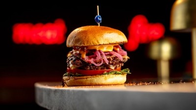 Temper to launch ‘sustainable’ smash burger concept next week