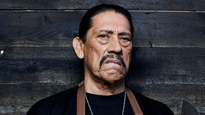 How Danny Trejo went from robbing restaurants to owning them and why now is the right time to bring his Trejo's Taco brand to London