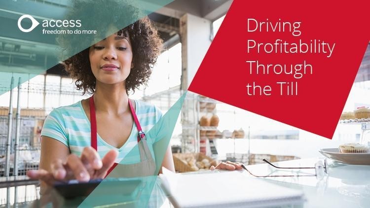 How to drive profitability through the till