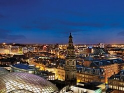 Leeds' hospitality market has been buoyed by the arrival of shopping centre Trinity Leeds, but it still has a strong independent spirit, say those who live and work there