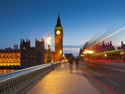 Parliament will debate tourism and hospitality VAT in Westminster Hall on 11 February
