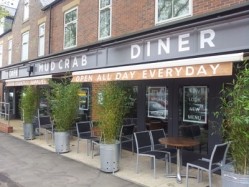 Mud Crab Diner has opened in Sheffield and is a new concept from the restaurateur pair behind the successful Felicini chain of Italian restaurants in the North