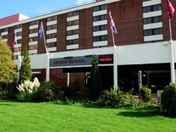Travelodge purchased Mercure Gatwick for £40m on a 35-year lease