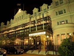 Peel Hotels, which operates nine UK venues including the Norfolk Royale in Bournemouth, has reported a 'modest' improvement in its financial performance