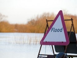 Floods have had a devastating affect on some hotels with one even closing for good because the repair bill was too high 
