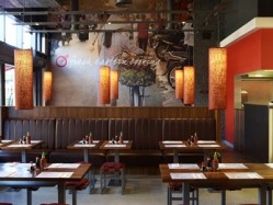 Tampopo: further expansion planned