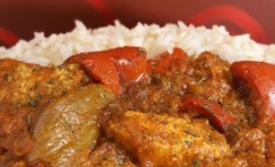 The BCA is recognising the best in the curry restaurant industry