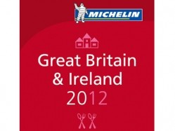 The Michelin Guide 2012 awards two stars to Sat Bains and the Hand & Flowers