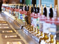 According to SIBA's Local Beer Report, pub-goers can now choose from around 3,200 permanent local ales in pubs across the UK