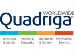 Quadriga has offices in the USA, Europe, the Middle East, Africa and Asia